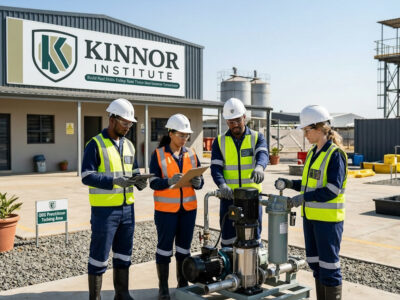 Safety, Health & Quality Practitioner (OHS Practitioner)