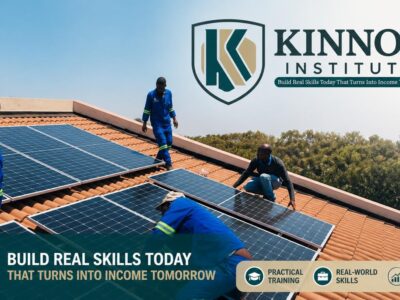 Solar Photovoltaic Standalone Service Technician