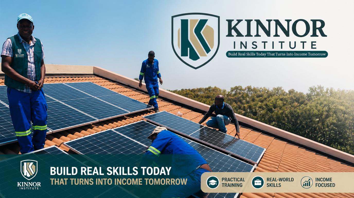 Energy & Renewable Technologies