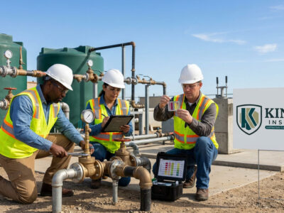 Water Works Management Practitioner