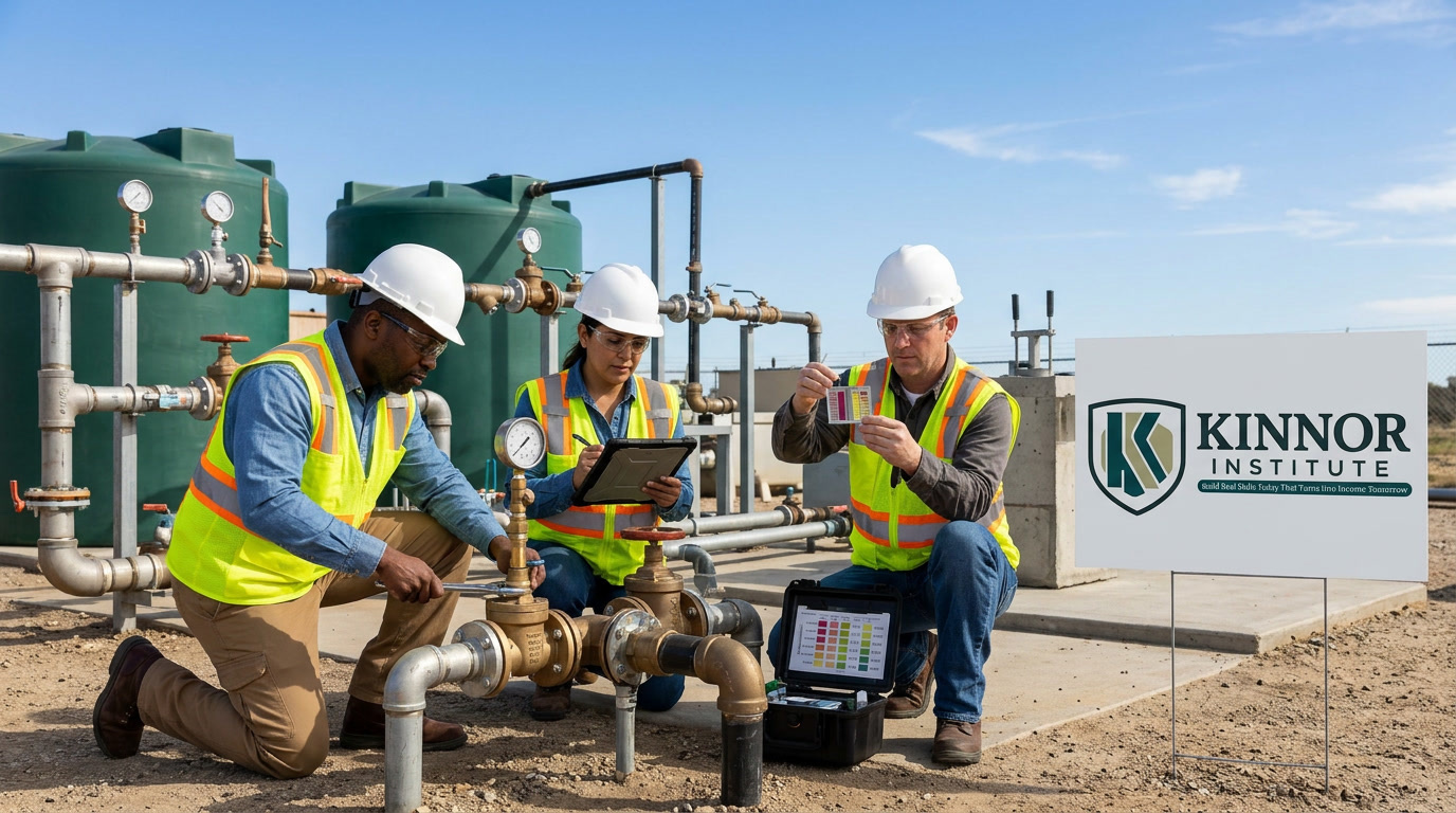 Water & Environmental Services